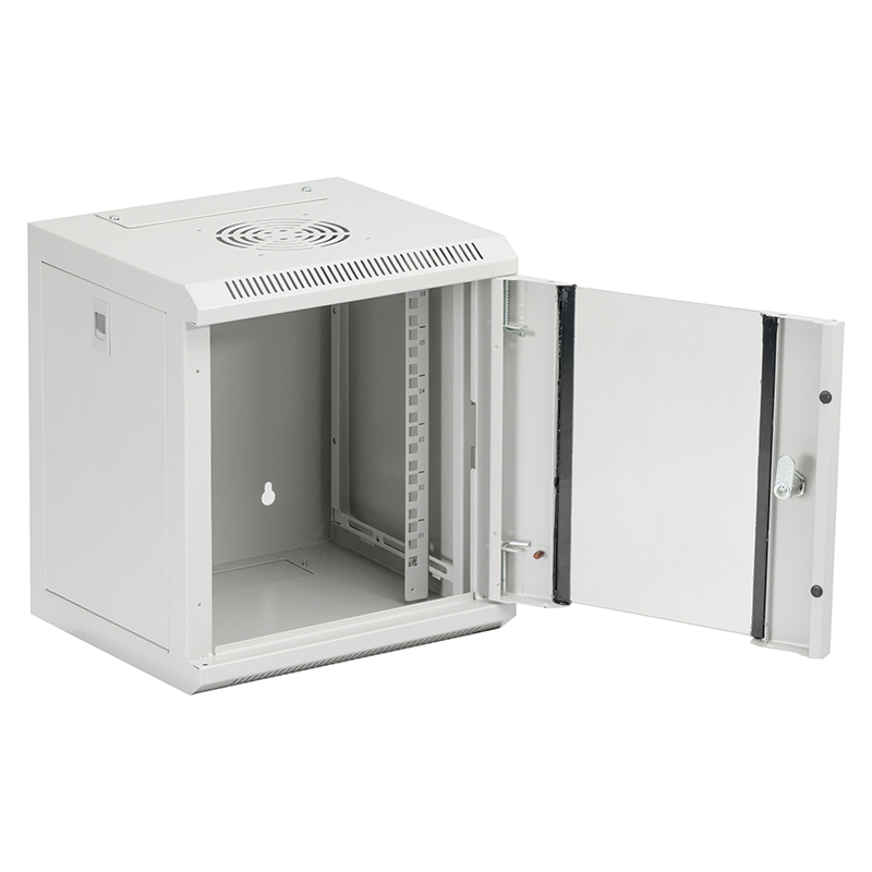 10inch Network Data Wall Cabinet Grey 6U