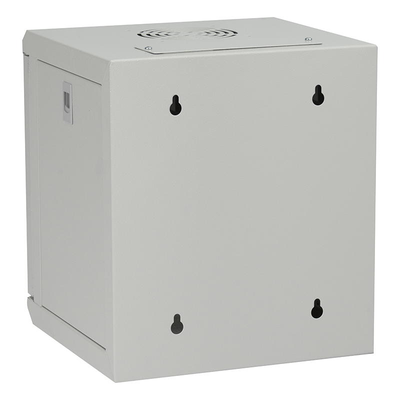 10inch Network Data Wall Cabinet Grey 6U